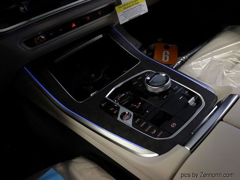 New 2026 BMW X5 xDrive50e w/ Executive Package image 26