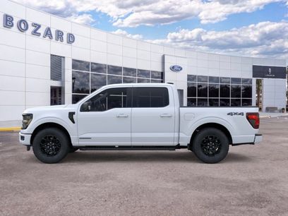 New 2026 Ford F150 XLT w/ Equipment Group 302A MID