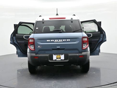 New 2026 Ford Bronco Sport Heritage w/ Convenience Package image 29