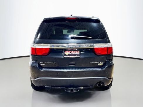 Used 2012 Dodge Durango Citadel image 8