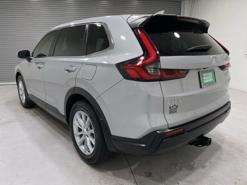 Used 2024 Honda CR-V EX image 6