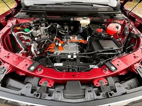 New 2026 Cadillac Optiq Sport 1 RWD image 12