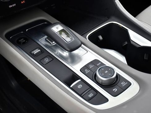 Used 2026 INFINITI QX60 Luxe w/ Cargo Package FWD image 12