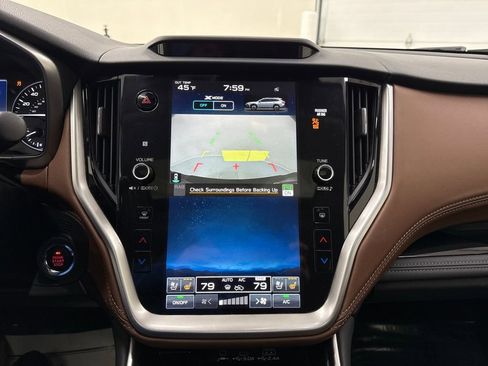 Certified 2024 Subaru Outback Touring image 18