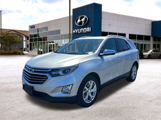 Used 2019 Chevrolet Equinox Premier image 1