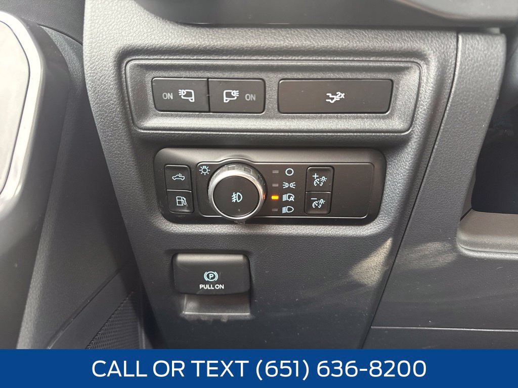 Certified 2024 Ford F150 XLT w/ Equipment Group 302A MID AWD/4WD image 29
