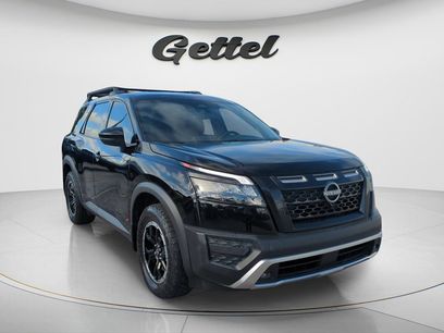Certified 2023 Nissan Pathfinder Rock Creek