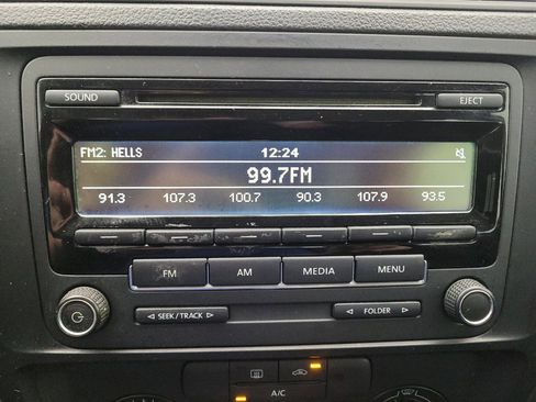 Used 2015 Volkswagen Jetta S w/ Welcome Package FWD image 25