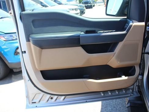 Used 2021 Ford F150 XLT AWD/4WD image 18