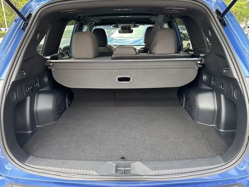 Used 2026 Subaru Forester Premium image 24