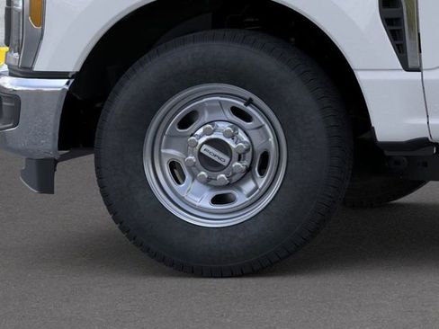 New 2026 Ford F250 XL image 22