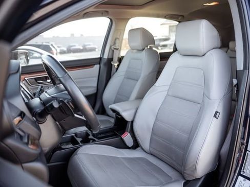 Used 2022 Honda CR-V EX-L image 24