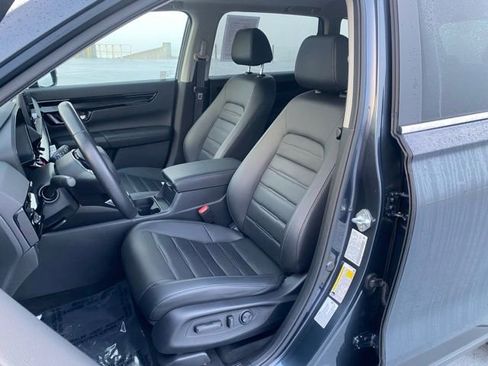 Used 2024 Honda CR-V EX-L image 24