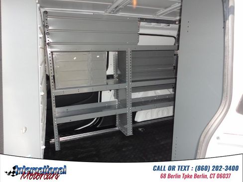 Used 2022 RAM ProMaster City Wagon FWD image 10
