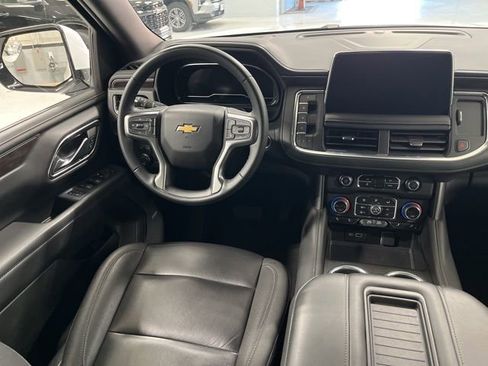 Used 2024 Chevrolet Tahoe LT image 15