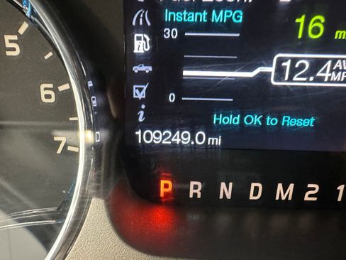 Used 2014 Ford F150 Platinum image 22