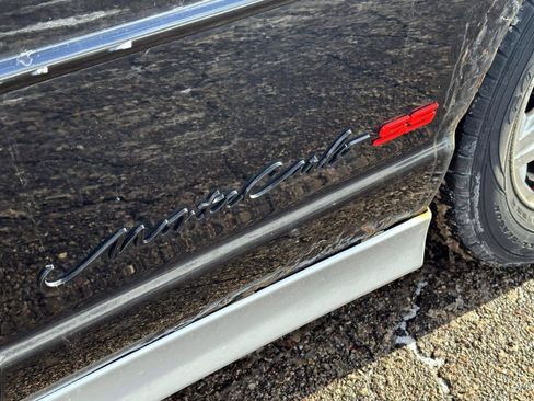 Used 2003 Chevrolet Monte Carlo SS image 9