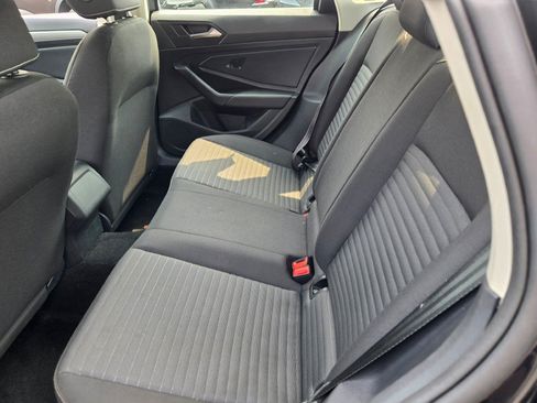 Used 2024 Volkswagen Jetta S FWD image 15