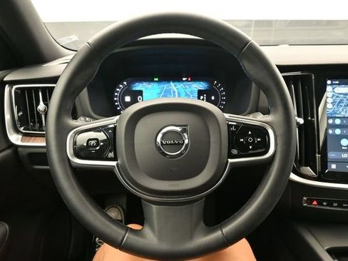 Used 2023 Volvo S60 B5 Plus w/ Climate Package AWD/4WD image 23