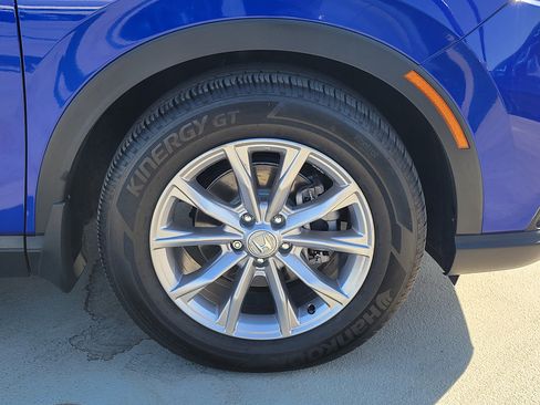Used 2024 Honda CR-V EX-L image 5