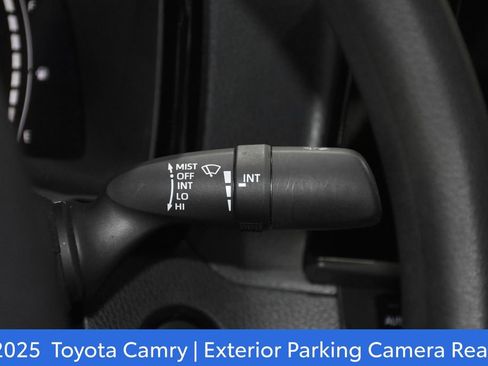 Certified 2025 Toyota Camry LE image 12