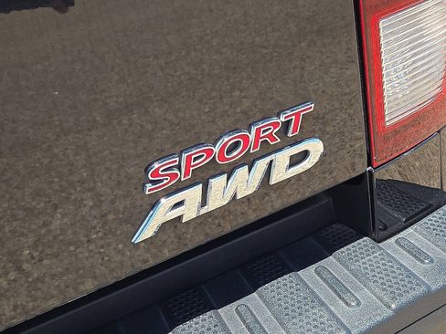 Used 2023 Honda Ridgeline Sport image 13