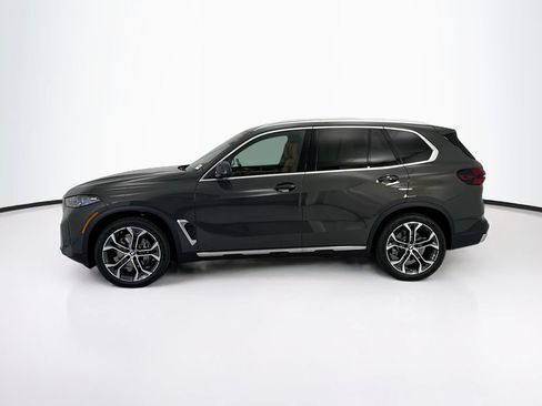 New 2026 BMW X5 xDrive40i w/ Climate Comfort Package AWD/4WD image 8