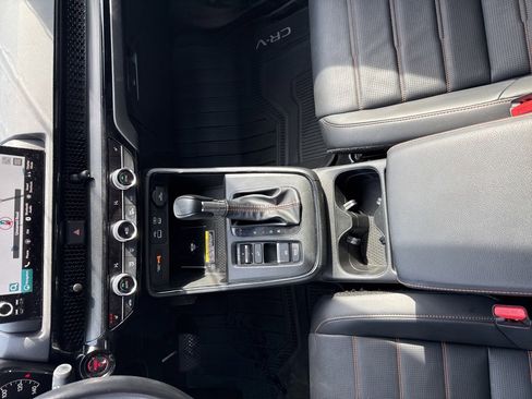 Certified 2023 Honda CR-V Sport Touring image 19