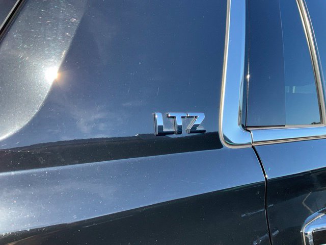 Used 2016 Chevrolet Tahoe LTZ AWD/4WD image 7