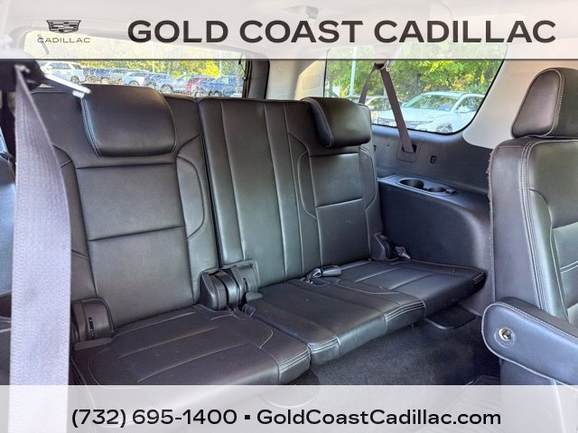 Used 2016 GMC Yukon XL Denali w/ Open Road Package AWD/4WD image 12