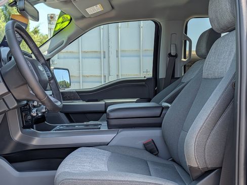 Certified 2023 Ford F150 XLT w/ Equipment Group 302A High AWD/4WD image 21