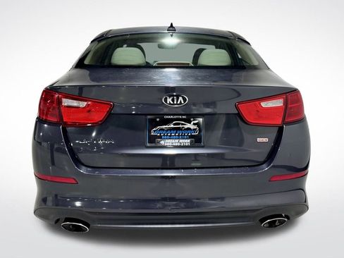 Used 2015 Kia Optima LX image 6