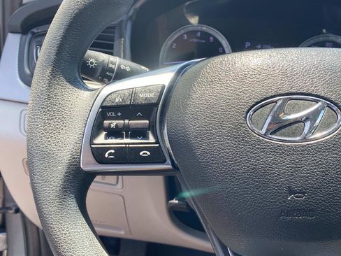 Used 2018 Hyundai Sonata SE FWD image 25