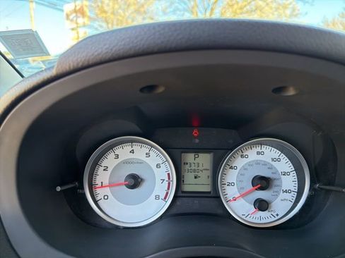 Used 2014 Subaru Impreza 2.0i Premium w/ All-Weather Package w/CVT AWD/4WD image 18