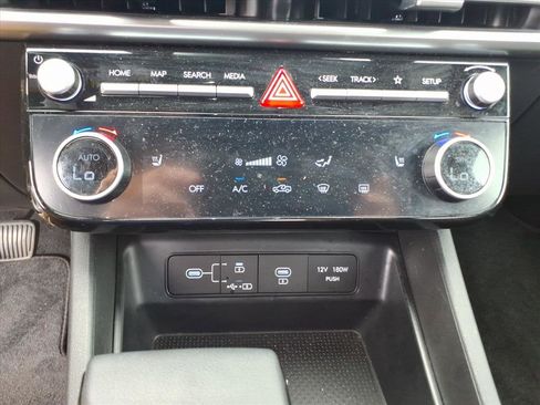 New 2026 Hyundai Santa Cruz SEL FWD image 23