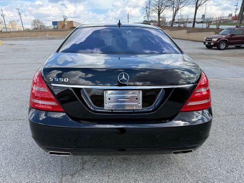 Used 2013 Mercedes-Benz S 550 image 7