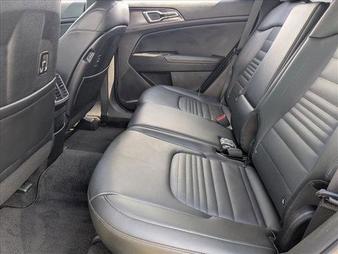 Used 2025 Kia Sportage SX FWD image 18