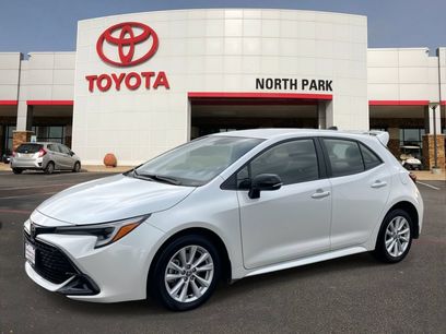Certified 2026 Toyota Corolla SE