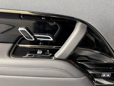 New 2026 Land Rover Range Rover Sport SV AWD/4WD image 90
