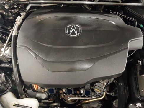 Used 2016 Acura TLX V6 w/ Technology Package FWD image 13