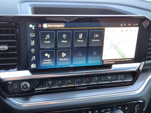 New 2026 Chevrolet Silverado 3500 High Country w/ Technology Package image 17