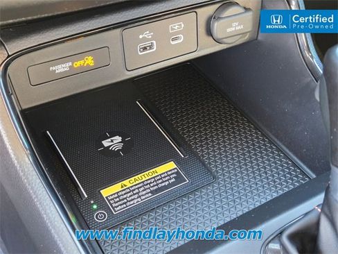 Certified 2024 Honda CR-V Sport-L image 33