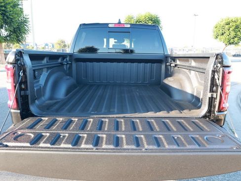 New 2026 RAM 1500 Rebel AWD/4WD image 37