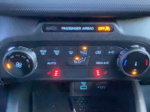 Certified 2022 Ford Bronco Sport Big Bend w/ Convenience Package image 15