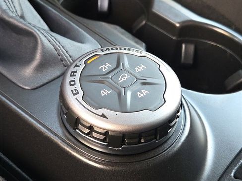 Certified 2022 Ford Bronco Badlands image 23