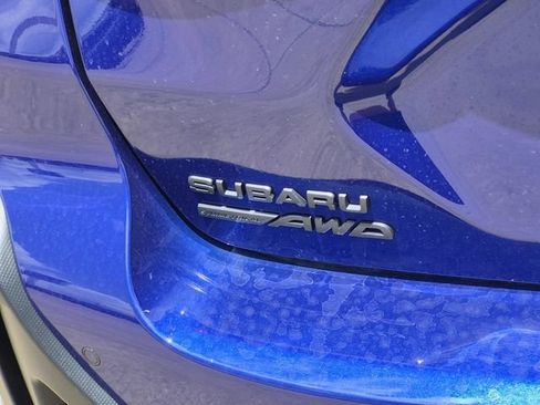 New 2026 Subaru Crosstrek 2.5i Limited w/ Crosstrek Mirror Package AWD/4WD image 6