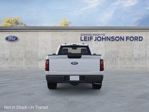New 2026 Ford F150 XL image 5