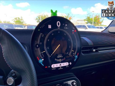 Used 2026 MINI Cooper John Cooper Works FWD image 19