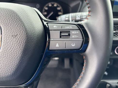Used 2026 Honda HR-V Sport image 13