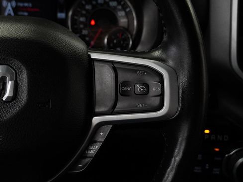 Used 2020 RAM 1500 Big Horn AWD/4WD image 22